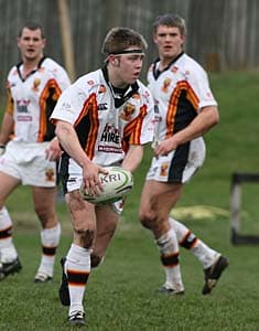 Luke Haigh91